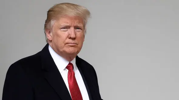 ترامپ: توافق هسته‌ای مرا می‌کشد