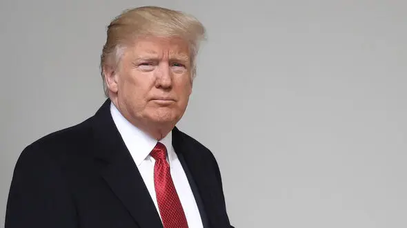 ترامپ: توافق هسته‌ای مرا می‌کشد
