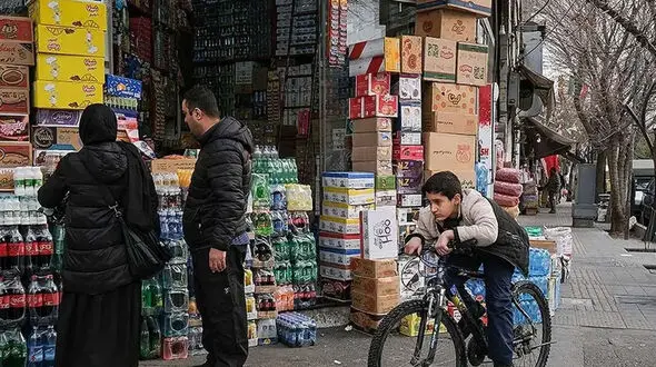 مرحله سوم کالابرگ اسفند 