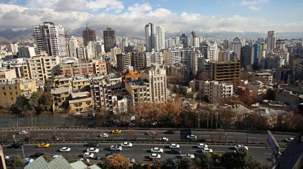 لیست جدید قیمت آپارتمان های 50 تا 60 متری در تهران
