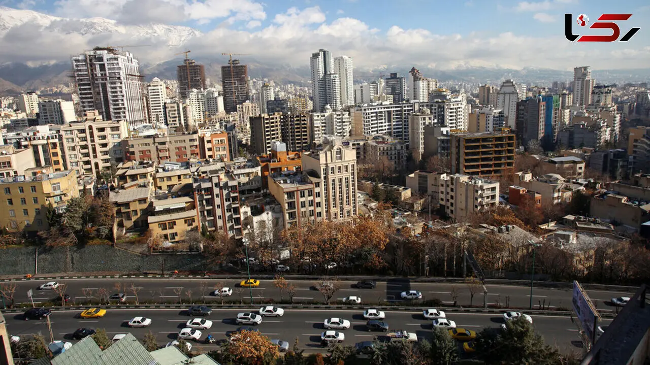قیمت جدید آپارتمان در مناطق 4 و 5 تهران + جدول