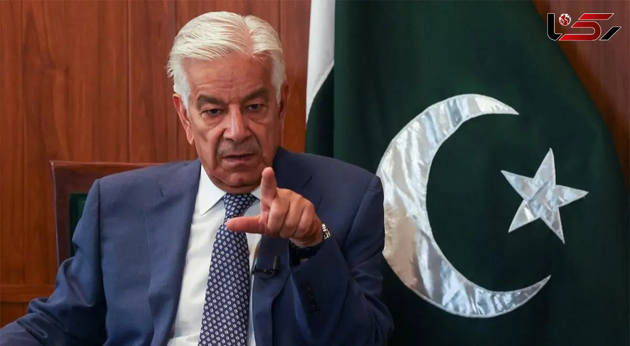 وزیر دفاع پاکستان: احتمال جنگ مجدد ایران و آمریکا بسیار کم است/ هیچ کشوری از جمله همسایگان ایران در خلیج فارس، حامی جنگ نیستند