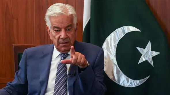 وزیر دفاع پاکستان: احتمال جنگ مجدد ایران و آمریکا بسیار کم است/ هیچ کشوری از جمله همسایگان ایران در خلیج فارس، حامی جنگ نیستند