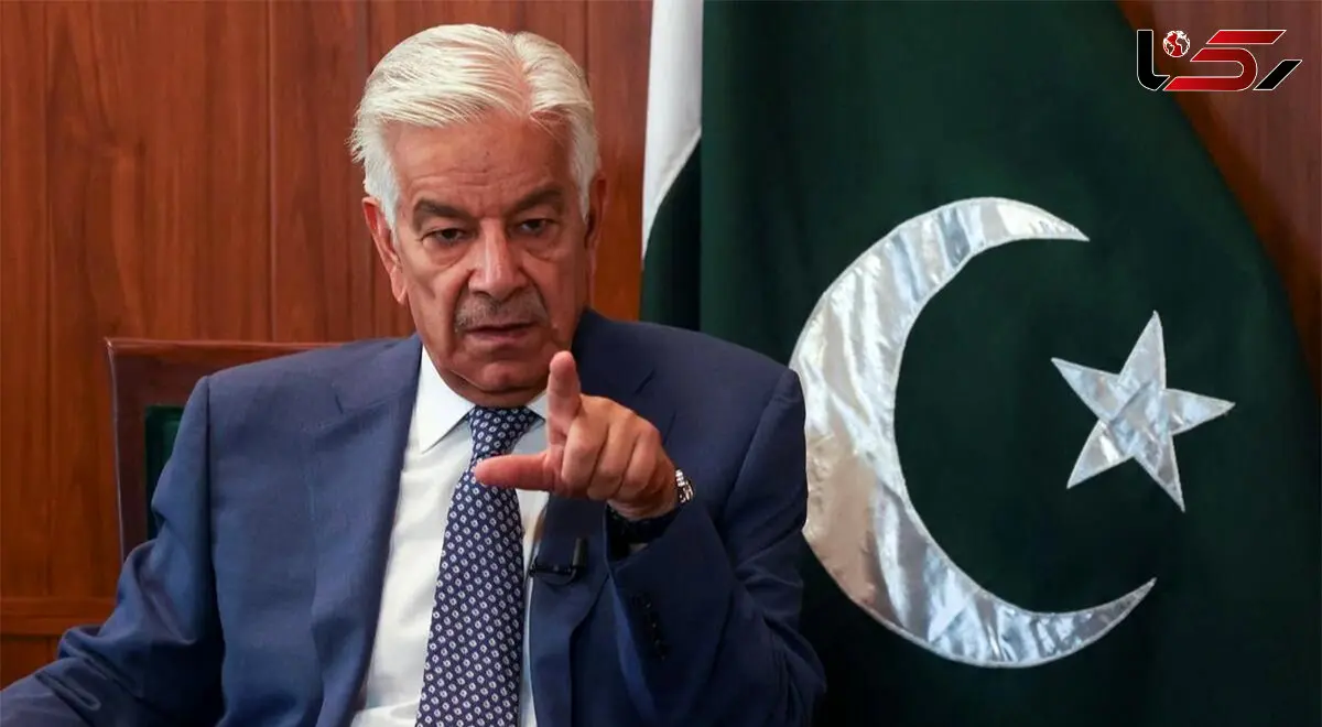 وزیر دفاع پاکستان: احتمال جنگ مجدد ایران و آمریکا بسیار کم است/ هیچ کشوری از جمله همسایگان ایران در خلیج فارس، حامی جنگ نیستند