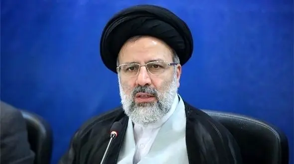 رییسی: سخن ما سخن خانواده های مستضعف است