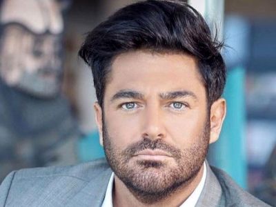 نگاهی به خانه بخت محمدرضا گلزار و همسرش آیسان بانو در پنت هاوس فوق لاکچری و هوشمند/ چه ویویی داره+فیلم