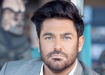 نگاهی به خانه بخت محمدرضا گلزار و همسرش آیسان بانو در پنت هاوس فوق لاکچری و هوشمند/ چه ویویی داره+فیلم