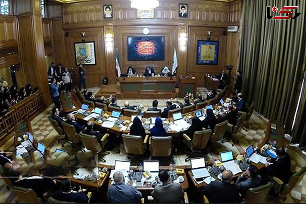 رسیدگی به پرونده باغات در شورای شهر تهران
