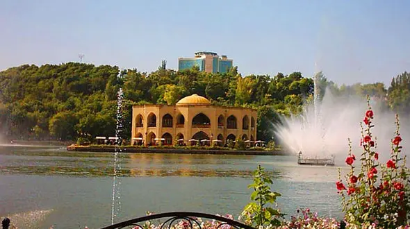 مرگ تلخ پسر 16 ساله در شهربازی / ایست قلبی تا رسیدن اورژانس تبریز