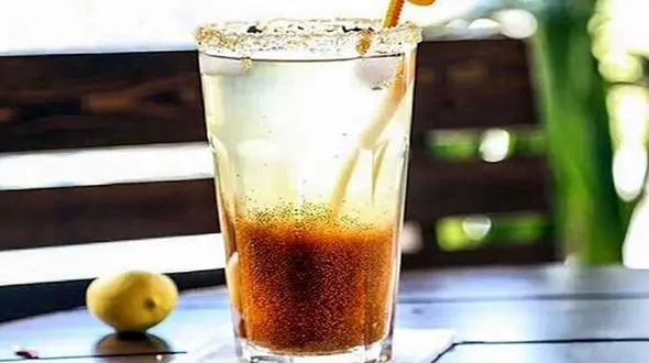 فواید و عوارض خاکشیر 