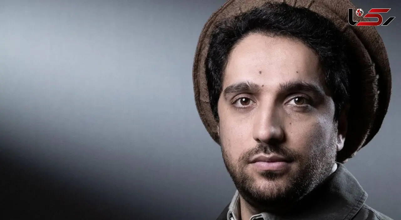 احمد مسعود کجاست؟