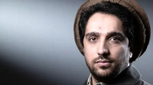 احمد مسعود کجاست؟