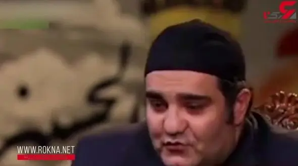 درخواست متفاوت مادر شهید که اشک مرد بازیگر سینما را در آورد +فیلم