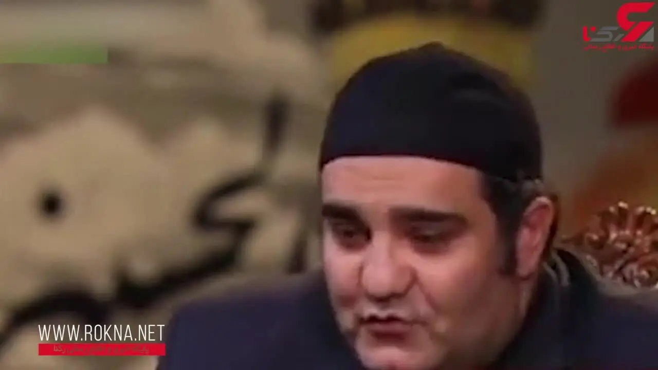 درخواست متفاوت مادر شهید که اشک مرد بازیگر سینما را در آورد +فیلم