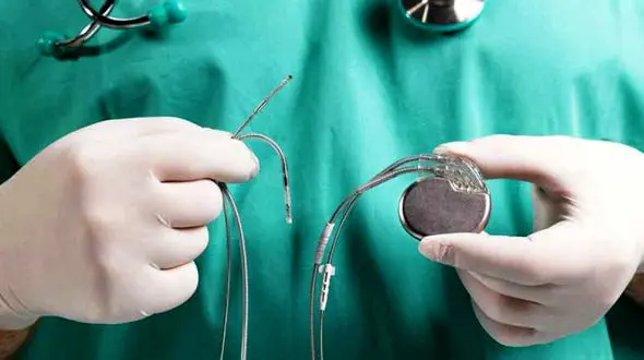 باتری قلب به اندازه کافی در کشور وجود دارد