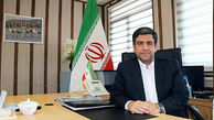 مسعود امامی یگانه استاندار اردبیل شد 