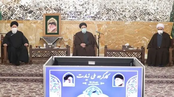 رئیس‌جمهور: زمینه زیارت ارزان قیمت برای مردم فراهم شود