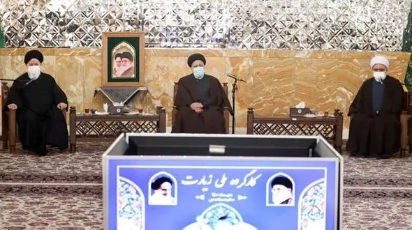 رئیس‌جمهور: زمینه زیارت ارزان قیمت برای مردم فراهم شود