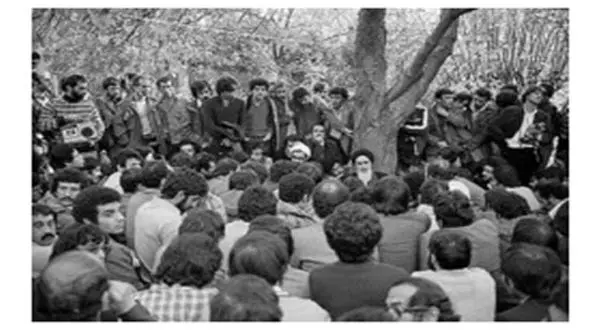 ماجرای اجاره‌نشینی یار باوفای امام (ره) در سن 87 سالگی و حکم تخلیه وزارت ارشاد!