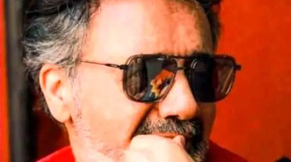 دانلود آواز غمگین  معین  / آهنگ پشیمون ...