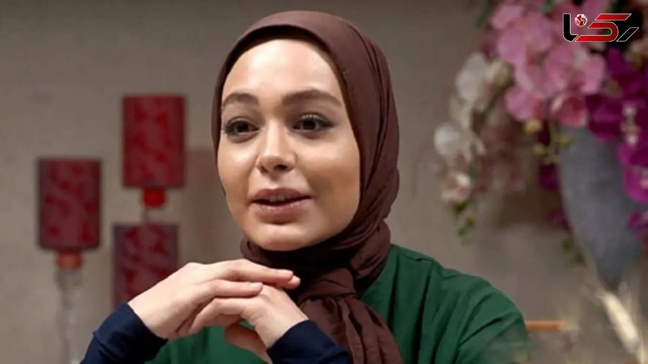 خصوصی های عجیب ارغوان سریال دلدادگان + عکس ها و بیوگرافی  سانیا سالاری