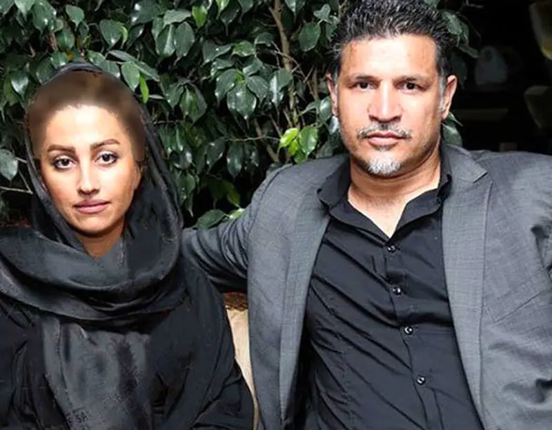 علی دایی