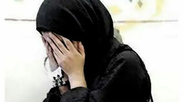 نقش کثیف 3 زن در گروگان گرفتن پیرزن کرمانشاهی + عکس 