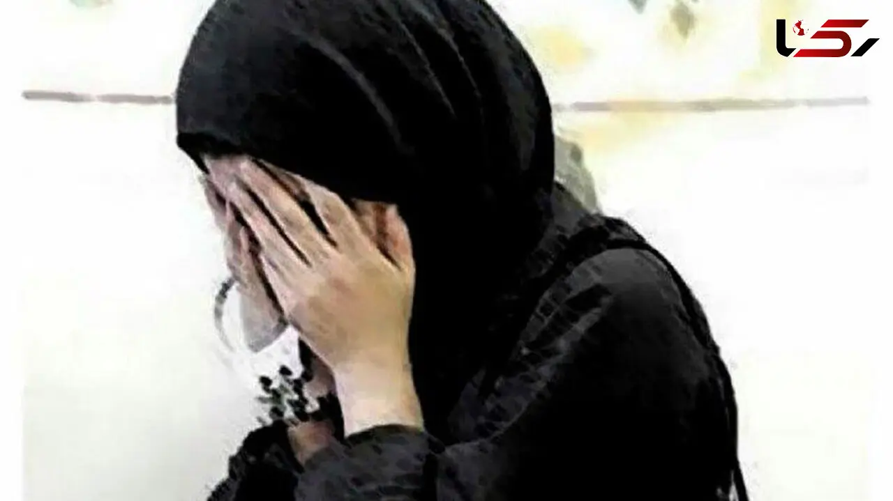 نقش کثیف 3 زن در گروگان گرفتن پیرزن کرمانشاهی + عکس 