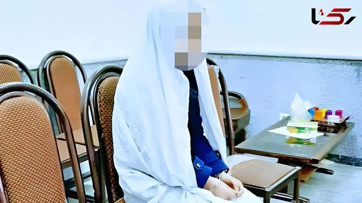کیفرخواست برای دختری که دوست مادرش را کشت