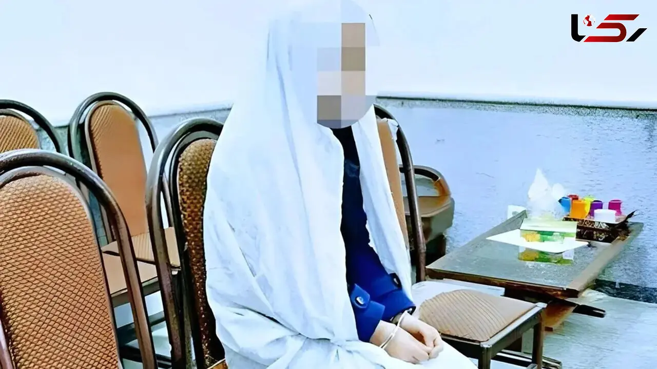 کیفرخواست برای دختری که دوست مادرش را کشت