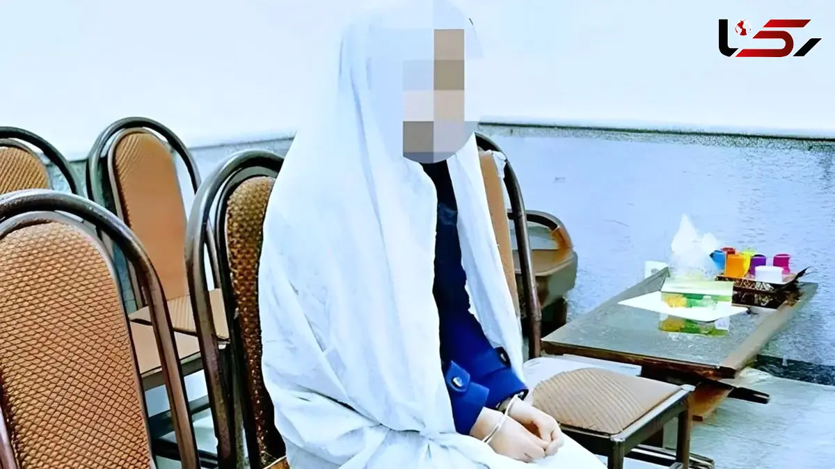 کیفرخواست برای دختری که دوست مادرش را کشت