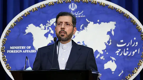 واکنش وزارت خارجه به درگیری های مرزی در منطقه مرزی سیستان