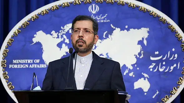 فضای مذاکرات وین مثبت و مرحله تنظیم پیش نویس ها آغاز شده است