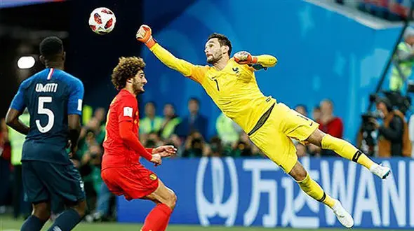 برترین دروازه‌بان‌های دنیا را بشناسید+ تصاویر
