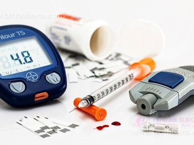 چگونه با تغییر سبک زندگی از دیابت نوع 2 پیشگیری کنیم؟