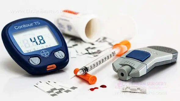 چگونه با تغییر سبک زندگی از دیابت نوع 2 پیشگیری کنیم؟