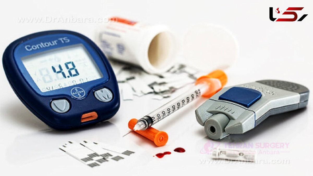 چگونه با تغییر سبک زندگی از دیابت نوع 2 پیشگیری کنیم؟