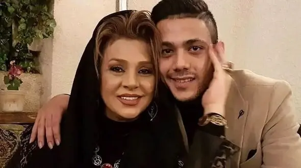فیلم و عکس / نگاهی به دکوراسیون لوکس و خوشرنگ نسرین مقانلو در سال 2025 / خانه‌ای شیک و مدرن با مبلمان رنگی و دکوری‌های خاص؛ 