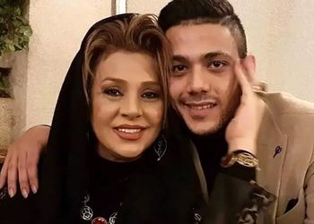فیلم و عکس / نگاهی به دکوراسیون لوکس و خوشرنگ نسرین مقانلو در سال 2025 / خانه‌ای شیک و مدرن با مبلمان رنگی و دکوری‌های خاص؛ 