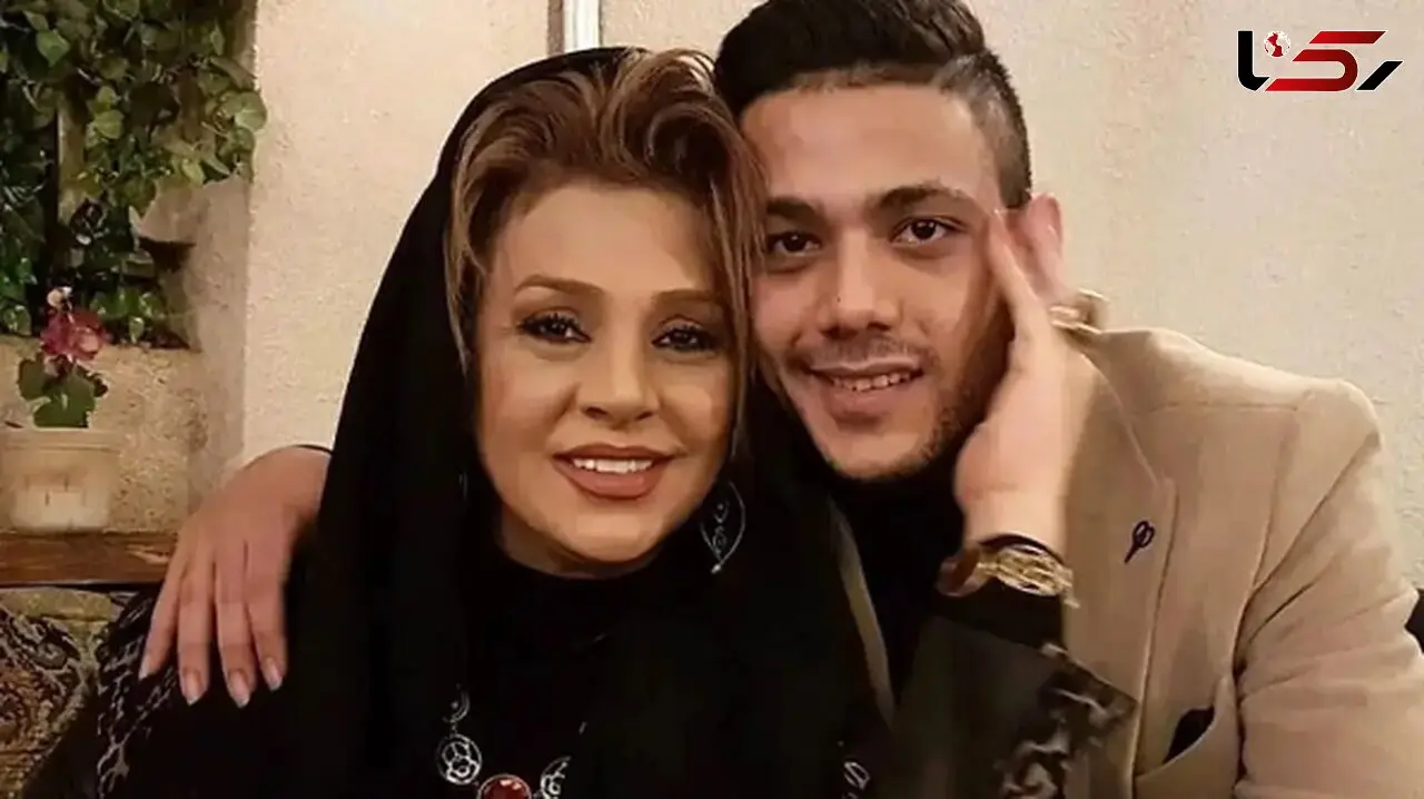 فیلم و عکس / نگاهی به دکوراسیون لوکس و خوشرنگ نسرین مقانلو در سال 2025 / خانه‌ای شیک و مدرن با مبلمان رنگی و دکوری‌های خاص؛ 