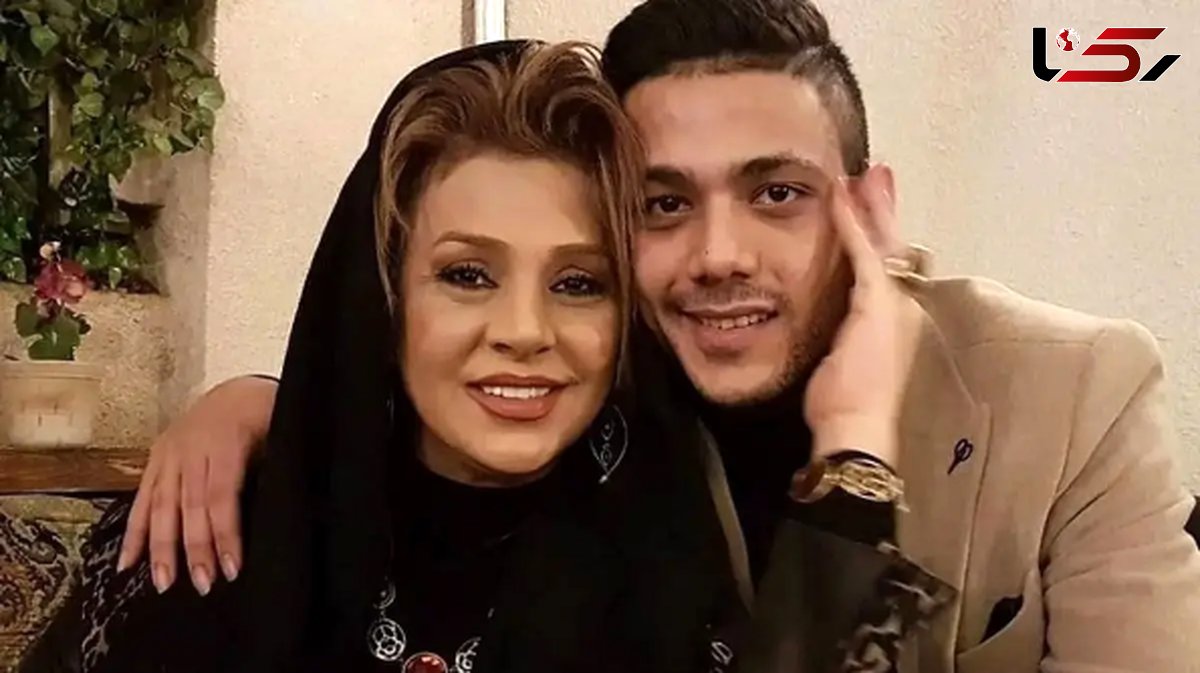 فیلم و عکس / نگاهی به دکوراسیون لوکس و خوشرنگ نسرین مقانلو در سال 2025 / خانهای شیک و مدرن با مبلمان رنگی و دکوریهای خاص؛