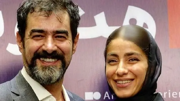 فیلم/ شهاب حسینی در حضور همسرش ساناز ارجمند: من سالروز تولدم را به مادر عزیزم تبریک می گویم که رنج به دنیا آوردن یک فرزند را تقبل و بزرگش کرده است