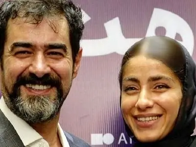 فیلم/ شهاب حسینی در حضور همسرش ساناز ارجمند: من سالروز تولدم را به مادر عزیزم تبریک می گویم که رنج به دنیا آوردن یک فرزند را تقبل و بزرگش کرده است