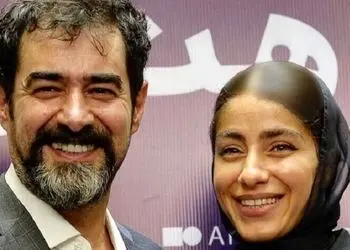 فیلم/ شهاب حسینی در حضور همسرش ساناز ارجمند: من سالروز تولدم را به مادر عزیزم تبریک می گویم که رنج به دنیا آوردن یک فرزند را تقبل و بزرگش کرده است