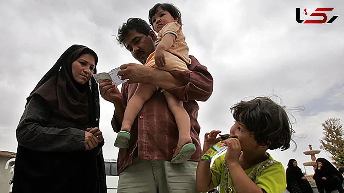 معاون وزیر کشور: ازدواج با اتباع غیرایرانی را از شرعی به قانونی تبدیل می‌کنیم