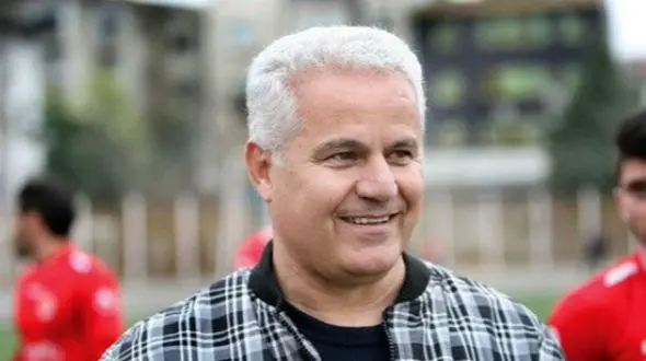 پیوس با این دستیاران قول قهرمانی به پرسپولیسی ها داد!