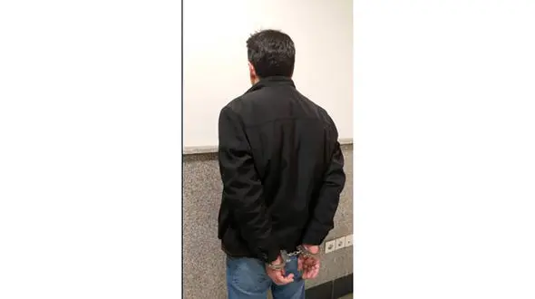 قتل زن خائن تهرانی به دست دوست پسرش / به من نگفته بود شوهر دارد ! + عکس