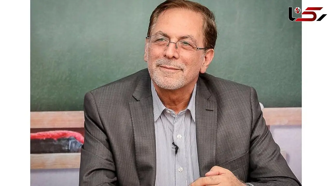 یک نماینده کرونایی مجلس: بیمارانی مثل ما برای جامعه خطرناک هستند
