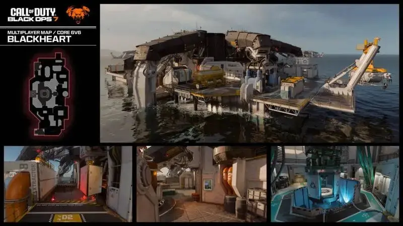 Call of Duty Black Ops 7