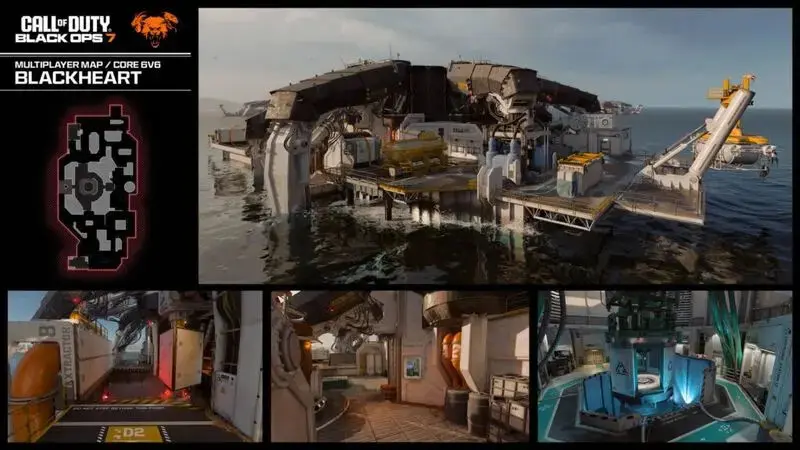 Call of Duty Black Ops 7